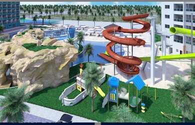 Imagem: Cota no Salinas gavresort Premium