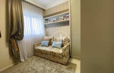 Imagem 16: Apartamento à venda, 153 m² por R$ 1.490.000,00 - Campinas - São José/SC