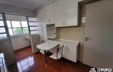 Imagem 3: Apartamento para Venda em Santo André, Vila Bastos, 2 dormitórios, 2 banheiros, 1 vaga