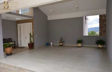 Imagem 16: Casa belíssima à venda no Condomínio Portal do Paraíso I com vista...