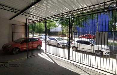 Imagem 4: Salão para alugar, 110 m² por R$ 1.900/mês - Jardim Amanda I - Hortolândia/SP