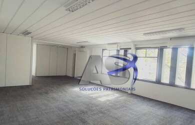 Imagem 4: Andar Corporativo para alugar, 264 m² por R$ 13.200,00/mês - Brooklin - São Paulo/SP