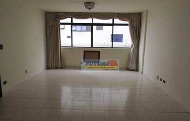 Imagem 3: Apartamento à venda, 141 m² por R$ 530.000,00 - Ponta da Praia - Santos/SP