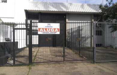 Imagem 1: Depósito com mezanino na Rua Dr. João Inácio, 121m²