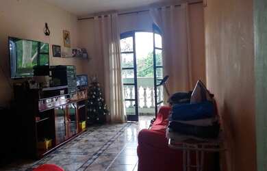 Imagem 4: Casas boas para Renda em ótima localização no Jardim Zaira 3 em Mauá/SP...