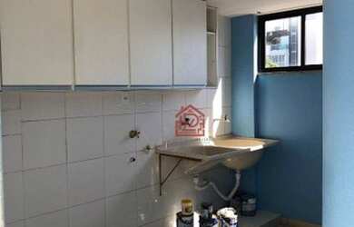 Imagem 2: Cobertura com 3 dormitórios, 260 m² - venda por R$ 680.000,00 ou aluguel...