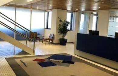 Imagem 12: Andar Corporativo para alugar, 800 m² por R$ 127.600,00/mês - Pinheiros...