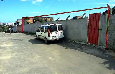 Imagem 13: Terreno 1.650m² escriturado, Jardim das Margaridas Salvador