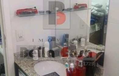 Imagem 12: Apartamento Varanda Gourmet - Ecolife Vergueiro