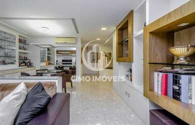 Imagem 8: Apartamento Jardim 213 m²