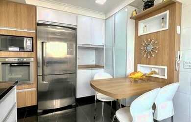 Imagem 9: Apartamento com 3 suítes, 180 m² - venda por R$ 3.300.000 ou aluguel...