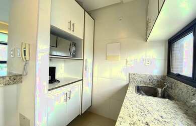 Imagem 10: SALVADOR - Apartamento Padrão - HORTO FLORESTAL