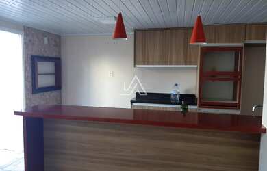 Imagem 13: CASA SANTA MARIA II. Churrasqueira, 135m² de Área, 2 Vagas na garageme2...