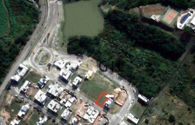 Imagem 4: Terreno à venda, 250 m² por R$ 375.000,00 - Villa Branca - Jacareí/SP