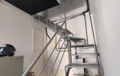 Imagem 5: Loja à venda, 64 m² por R$ 255.000 - Barra da Tijuca - Rio de Janeiro/RJ