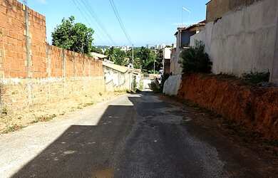 Imagem 11: Terreno 1.650m² escriturado, Jardim das Margaridas Salvador
