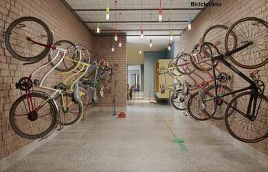 Imagem 15: STUDIO RESIDENCIAL em São Paulo - SP, Vila Madalena