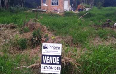 Imagem 1: Lote na praia B.Velha.Sc. 160m² de Área