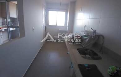 Imagem 11: Ribeirão Preto - Apartamento - Condominios Zona Sul