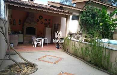 Imagem 4: Casa à venda no bairro Jardim do Lago - Atibaia/SP