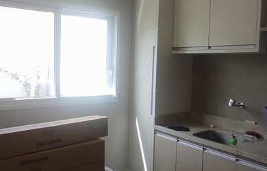 Imagem: A casa em condomínio possui 5 Dormitórios, 5 Banheiros e 800m²