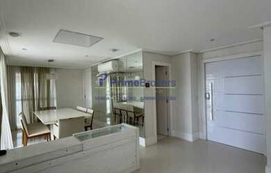 Imagem: APARTAMENTO COM 2 SUÍTES, VARANDA GOURMET E 3 VAGAS - IANDÊ