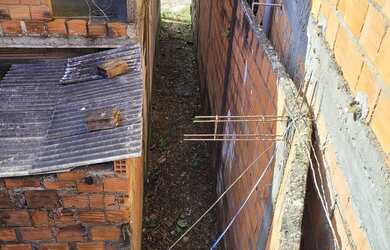 Imagem 16: Casa no bairro urbis1 candeias