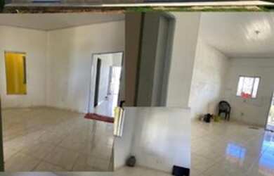 Imagem 2: Vende se casa na divisa ao lada da BR 235 em carira sergipe