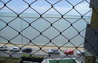 Imagem: O apartamento possui 3 Dormitórios, 2 Banheiros, 1 Vaga na