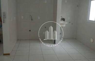 Imagem 5: Apartamento à venda, 56 m² por R$ 199.000,00 - Serraria - São José/SC
