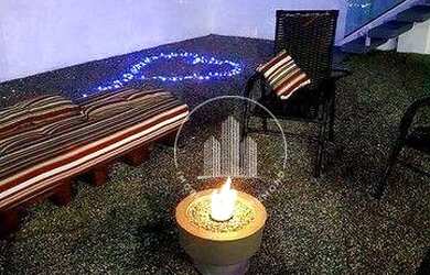 Imagem 6: Casa à venda, 228 m² por R$ 830.000,00 - Praia Do Sonho Ens Brito -...