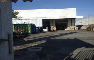 Imagem 11: Galpão Industrial Itupeva SP