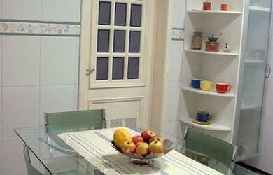 Imagem 7: Casa belíssima à venda no Condomínio Portal do Paraíso I com vista...