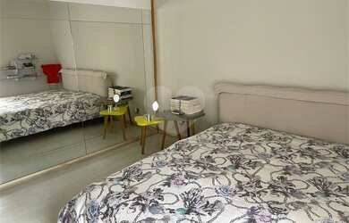 Imagem 10: Apartamento muito charmoso para venda no Jardim Paulista - São Paulo...