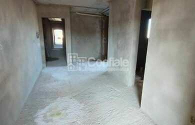 Imagem 9: Apartamento Padrão. Churrasqueira, Varanda, 55m² de Áreae1 Vaga na...