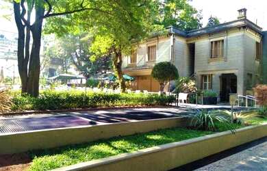 Imagem 5: Andar Corporativo para alugar, 1015 m² por R$ 86.000,00/mês - Jardim...