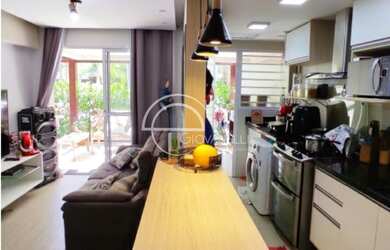 Imagem 4: RJ - Apartamento Padrão - Recreio dos Bandeirantes