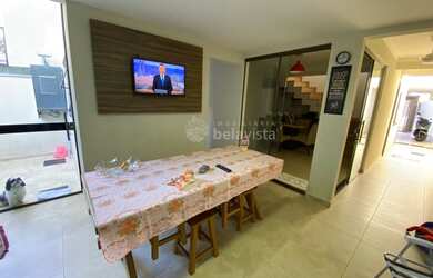 Imagem 6: SOBRADO À VENDA NA VILA COUNTRY CLUB EM APUCARANA