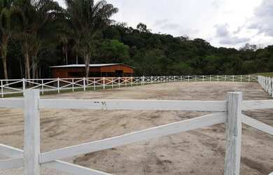 Imagem 2: Chácara Rio Negro 1000m²