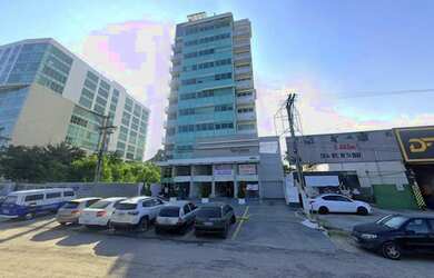 Imagem: O apartamento possui 1 Dormitório, 1 Banheiro, 20m² de Área