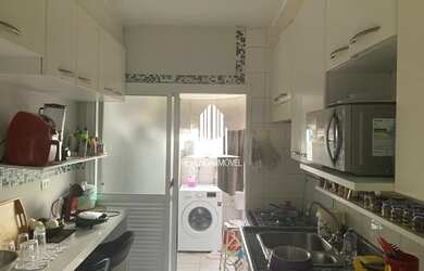 Imagem 5: Cobertura Duplex no Morumbi