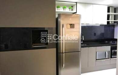 Imagem 9: Apartamento Padrão. Churrasqueira, Imóvel mobiliado, 52m² de Áreae1...