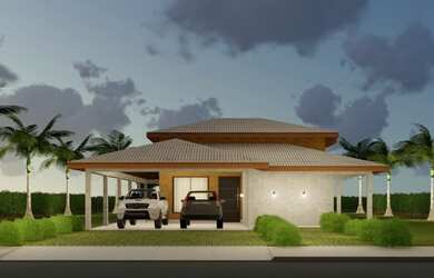 Imagem: A fazenda possui 100m² de Área e está localizado em Mairinque