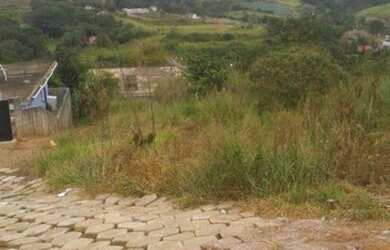 Imagem 1: Terreno à venda 300M², Jardim Paraíso do Tanque, Atibaia - SP