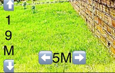 Imagem 6: TERRENO PARAISO ILHA MURADO C/PORTAO