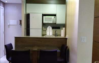 Imagem 7: APARTAMENTO PARA VENDA. Piscina, Churrasqueira, 58m² de Áreae1 Vaga...