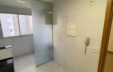 Imagem 12: Tower club Águas claras. Piscina, Churrasqueira, Varandae77m² de Área