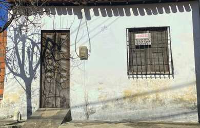 Imagem 1: Vende -se essa casa. 1 Banheiroe1 Dormitório