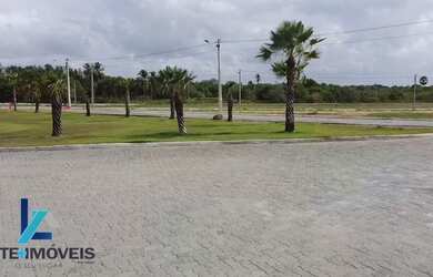 Imagem 6: Lotes no Porto da Serra, Na CE 060 em Pacatuba, Infraestrutura Completa! L+2.8PEO