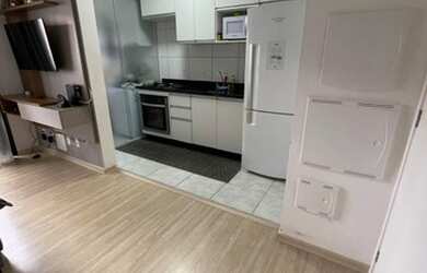 Imagem 9: APARTAMENTO p/ LOCAÇÃO em SÃO PAULO no bairro JARDIM SÃO CARLOS